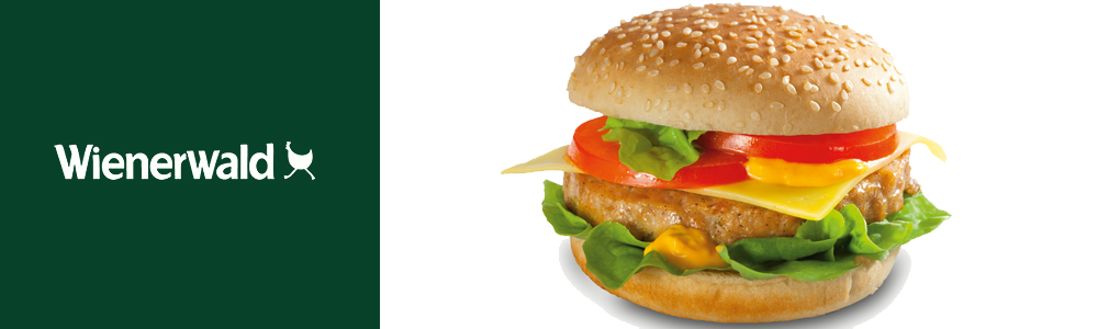 Semmeln und Burger