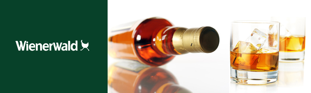 Alkoholische Getränke