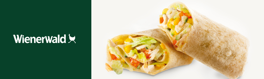 Wraps