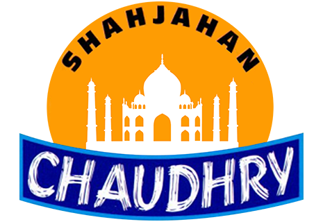 logo Chaudhry Shahjahan