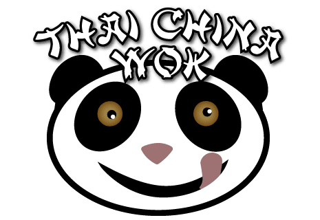 logo Thai China Wok