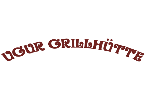 logo Ugur Grillhütte