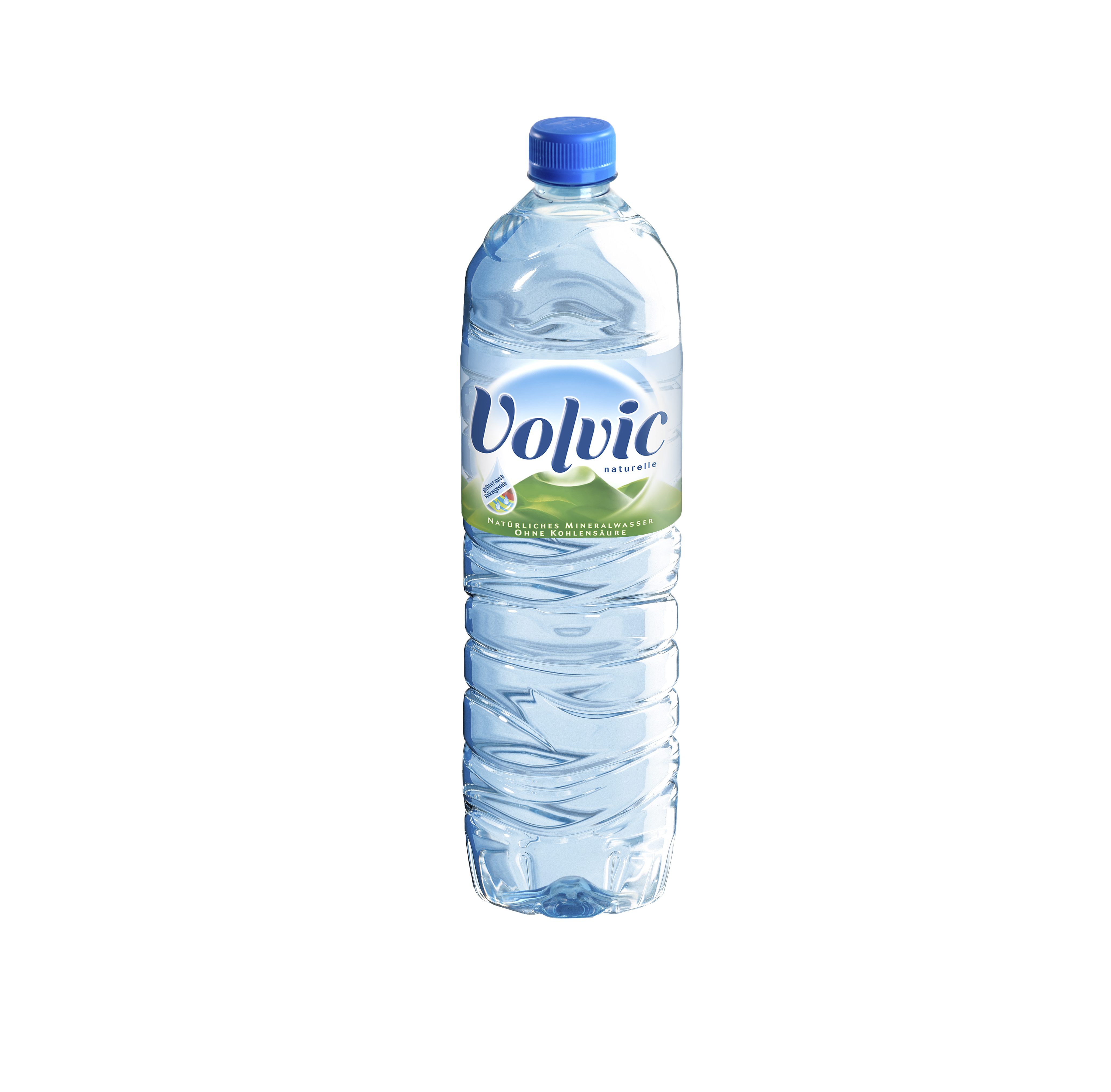 Stilles Wasser Volvic 1,5l