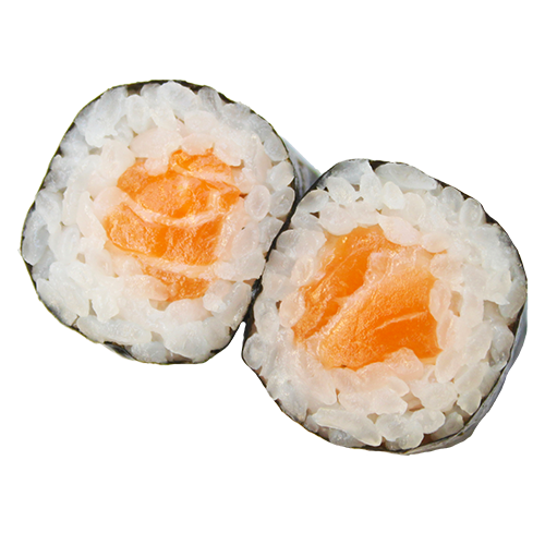 Sake Roll