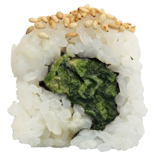 Gomaae Roll