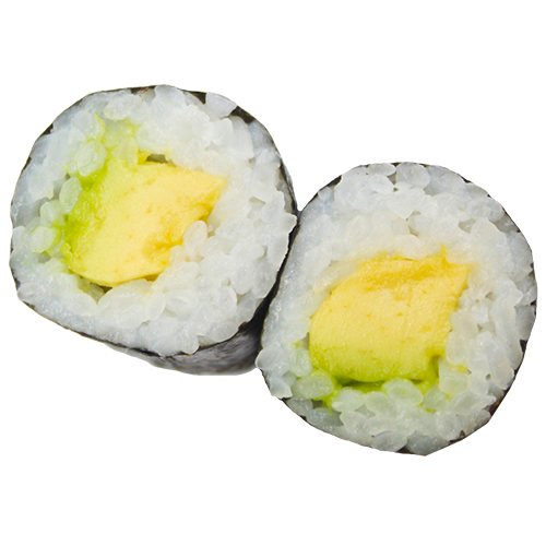 Avocado Roll