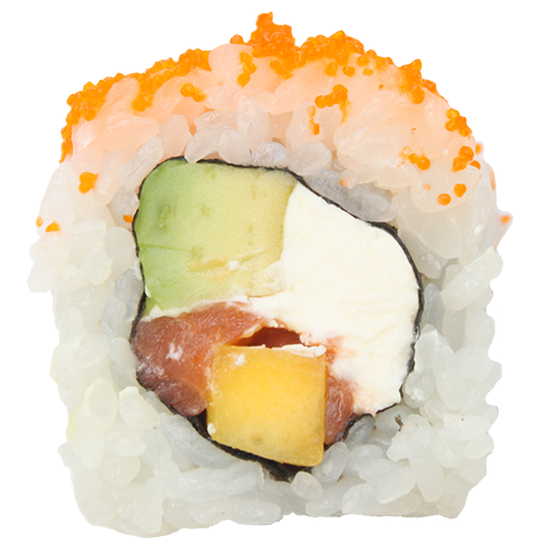 Tropical Roll (5 Stück)
