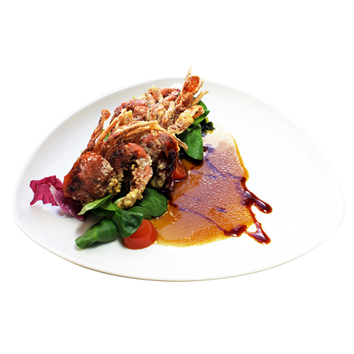 Softshellcrab