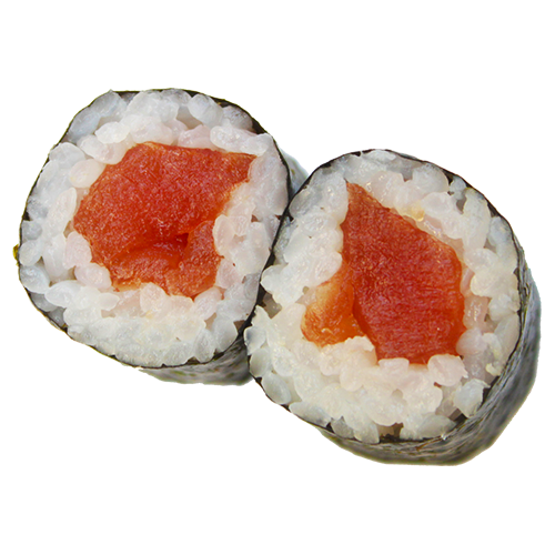 Tekka Roll