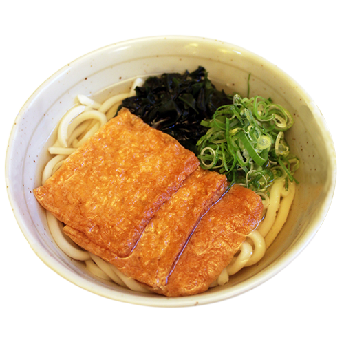 Kitsune Udon