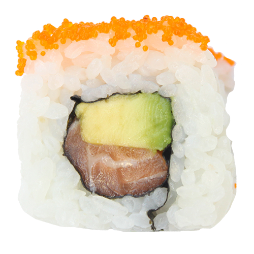 Alaska Roll