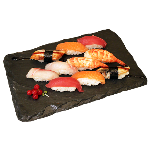 Nikan Sushi