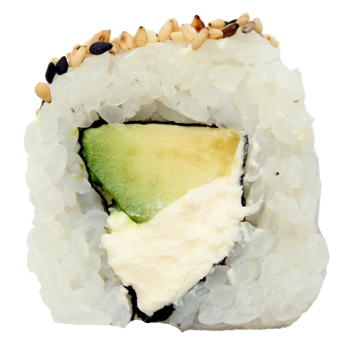 Phila Avocado Roll