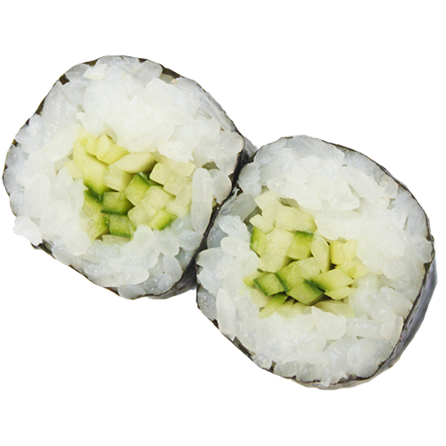 Kappa Roll