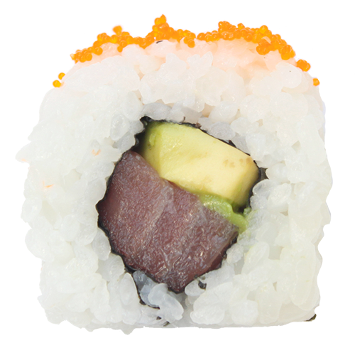 Hawaii Roll
