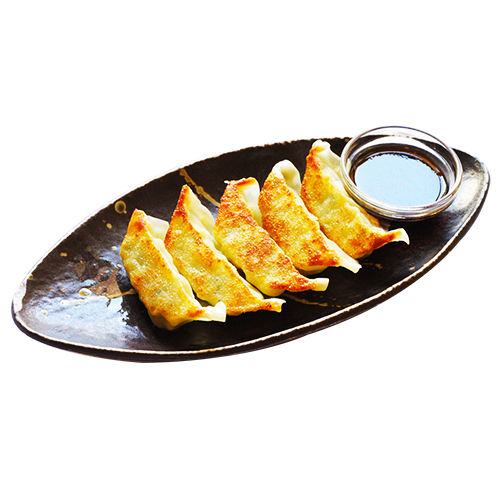Gyoza