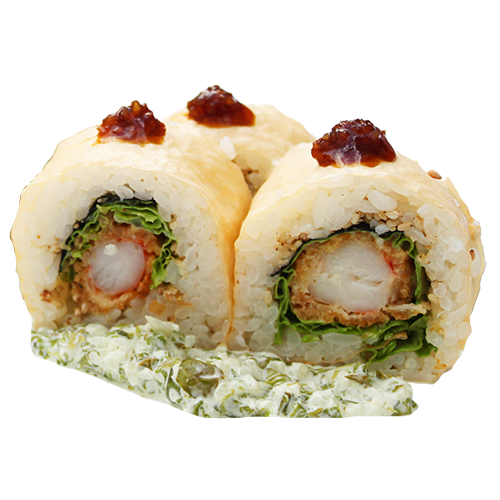 Tasty Shrimp (10 Stück)