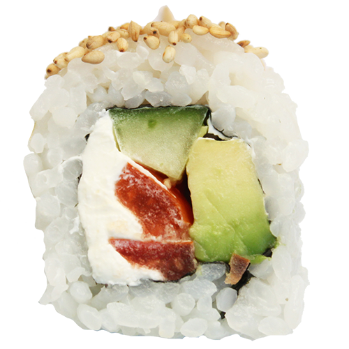 Veggie Roll