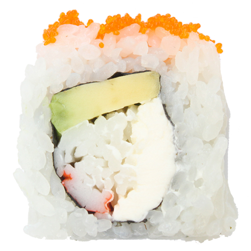 California Roll