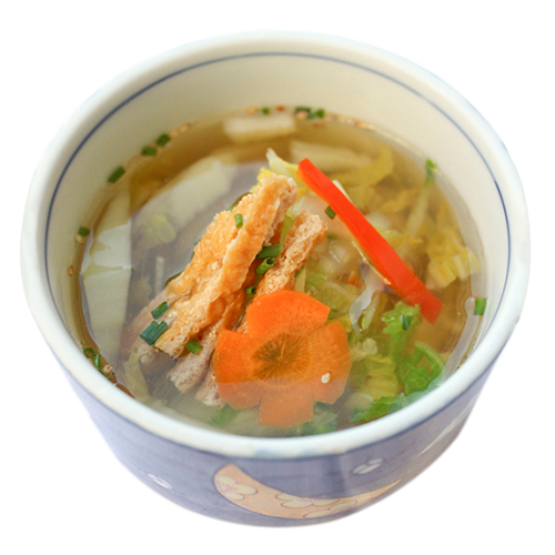 Gomoku Suppe