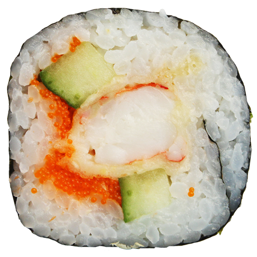 Tempura Roll (5 Stück)