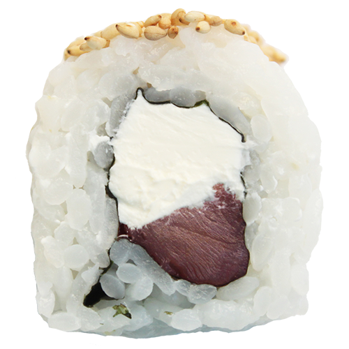 Phila Thunfisch Roll