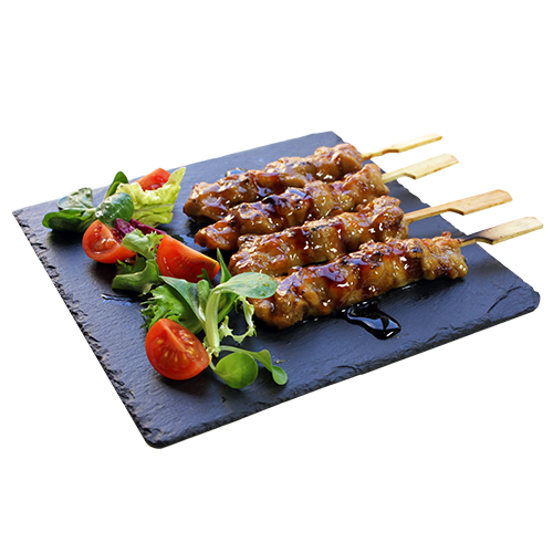 Yakitori (4 Stück)