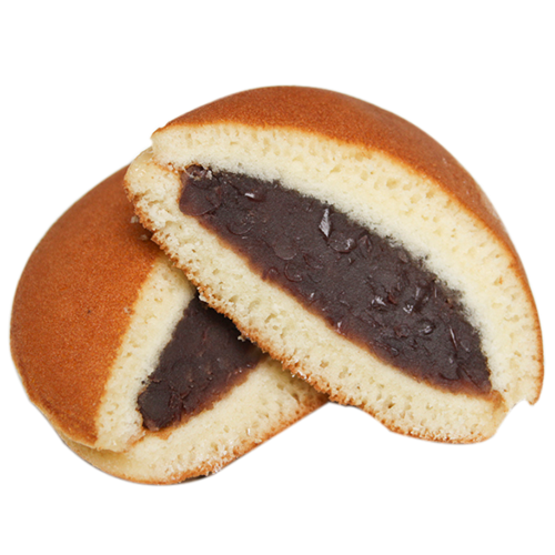 Dorayaki