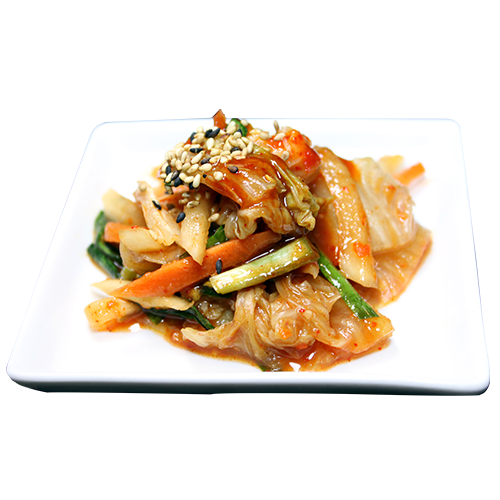 Kimchi