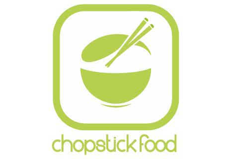 logo ChopStick Food