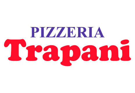 logo Pizzeria Trapani