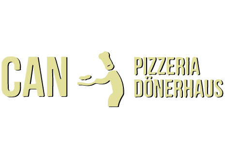 logo CAN Pizzeria und Dönerhaus