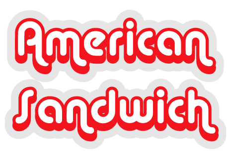 logo American Sandwich
