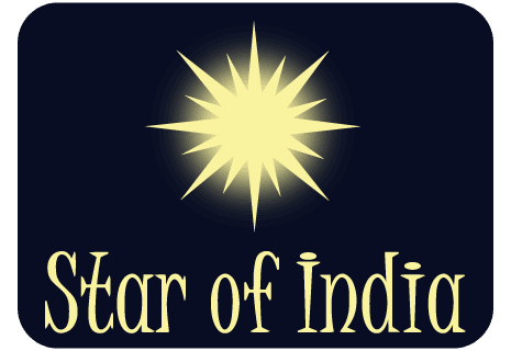 logo Star of India Lieferservice