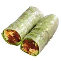 Tuna Tartar Maki (2 Stück)
