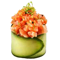 Kunsei Shake & Shake Tartar (1 Stück)