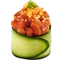 Shake Tartar (1 Stück)
