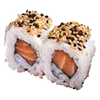 Shake Maki