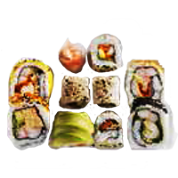 Yummy Box (10 Stück)