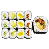 Veggie Classic Special (15 Stück)