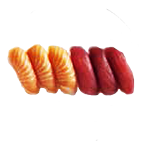 Salmon Tuna Special (6 Stück)