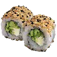 Philly Kappa Maki