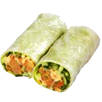 Shake Tartar Maki (2 Stück)