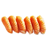 Salmon Classic Special (6 Stück)