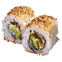 Shakekawa Maki