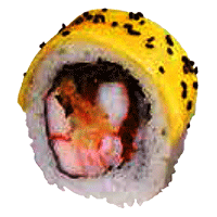 Futo Maki Brasil