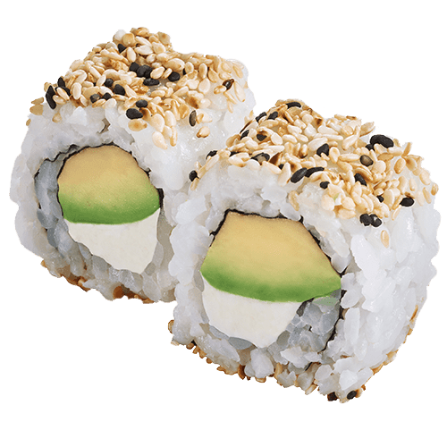 Philly Avocado Maki