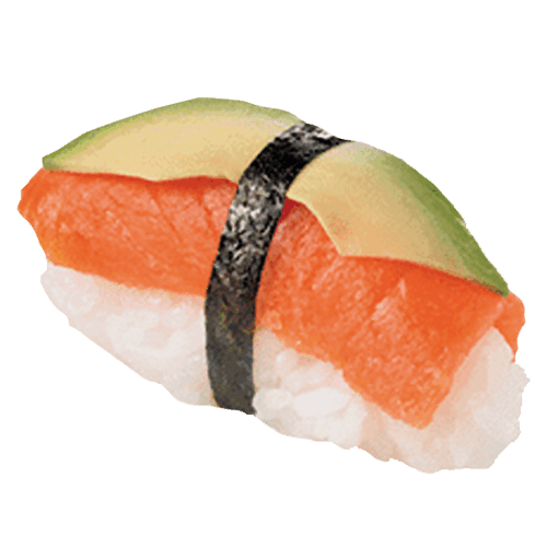 Nigiri Philly Kunsei Shake
