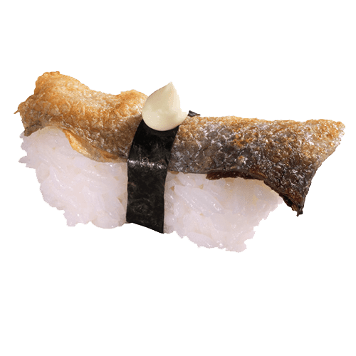 Nigiri Shakekawa
