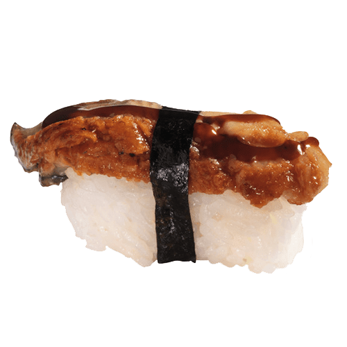 Nigiri Unagi